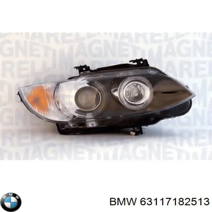 63117182513 BMW Luz esquerda
