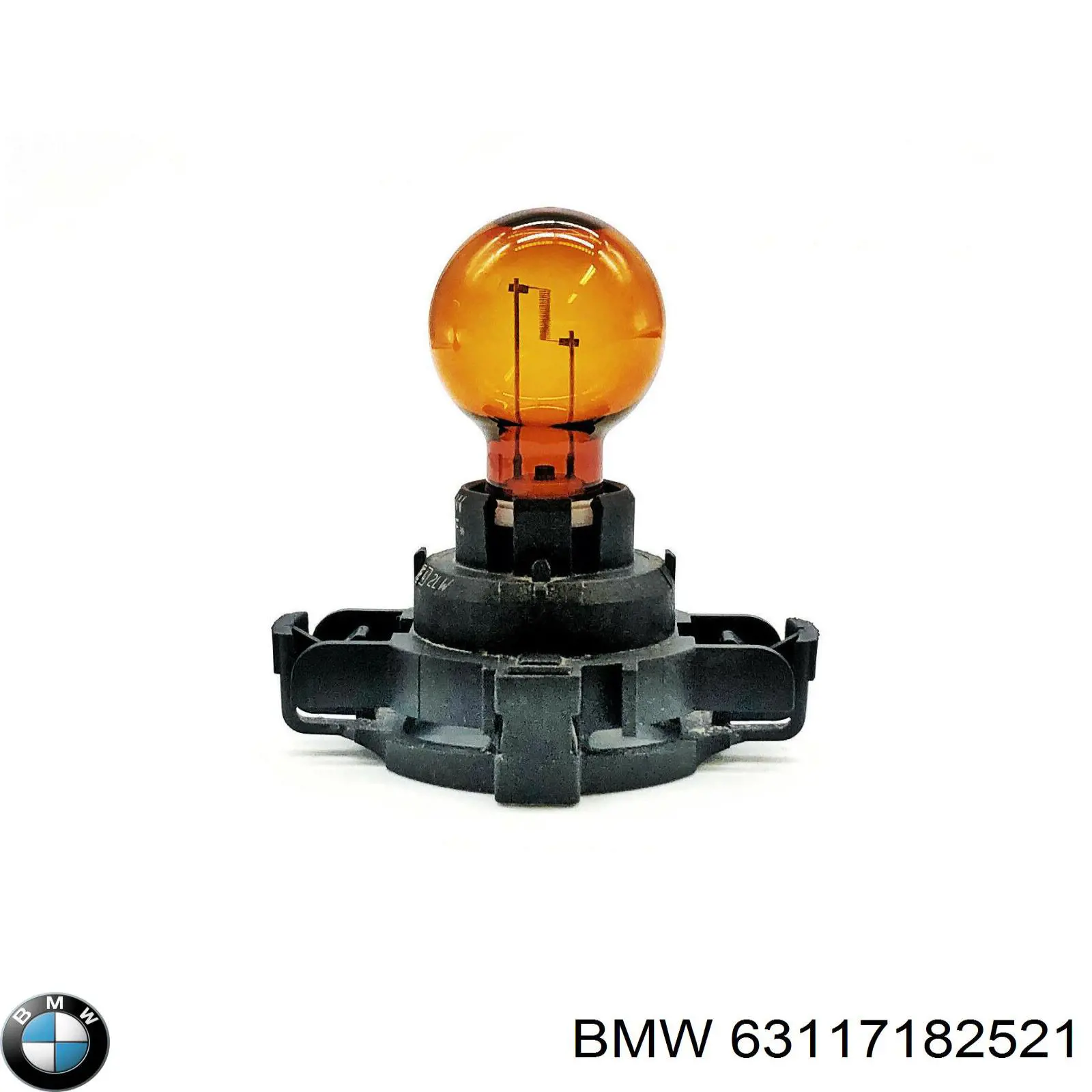 Compre 63117182521 BMW Pisca-pisca direito
