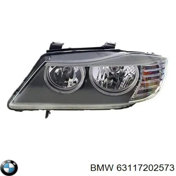 63117202573 BMW Luz esquerda