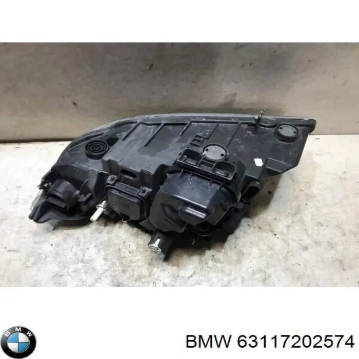Luz direita BMW 63117202574 preço, a partir de 225,35 USD