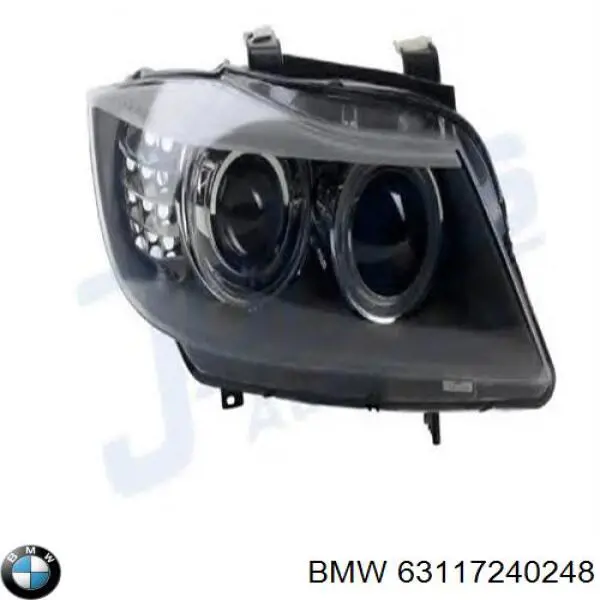 Luz direita BMW 63117240248 preço, a partir de 853,38 USD