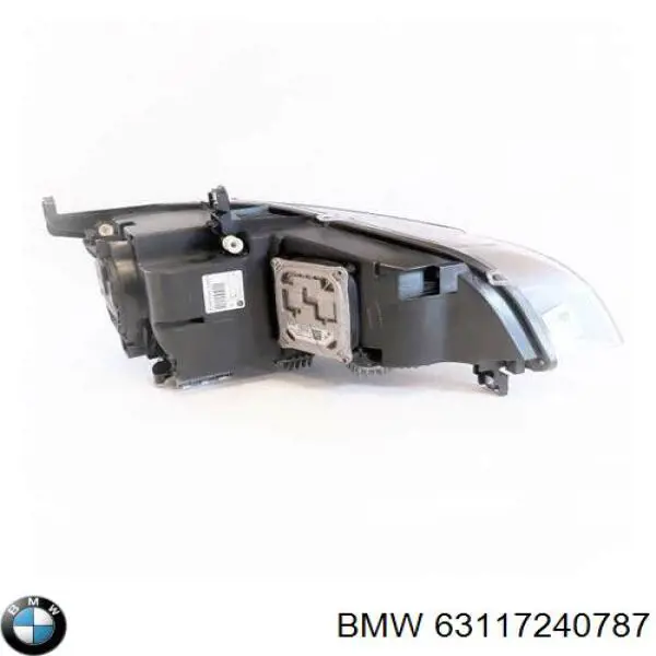 63117240787 BMW Luz esquerda