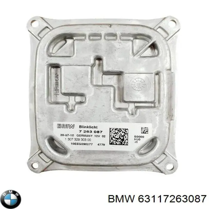 Compre 7263087 BMW 