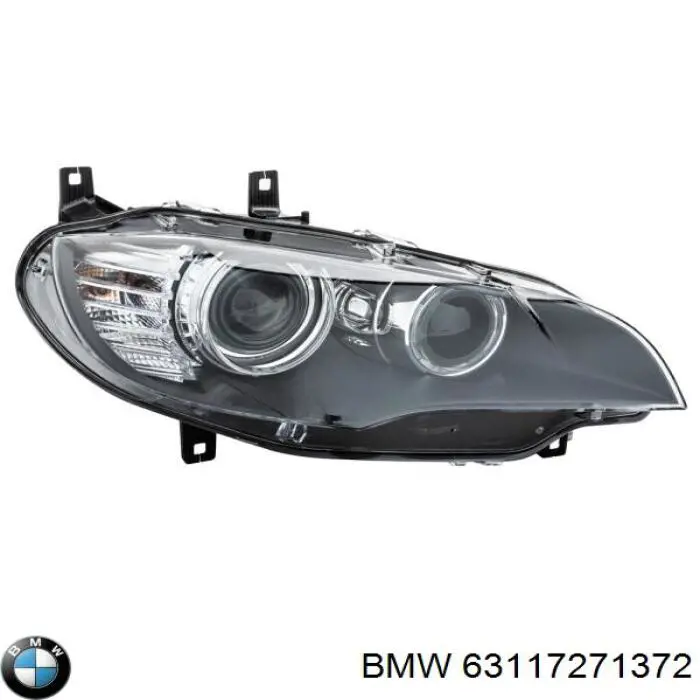 Luz direita BMW 63117271372 preço, a partir de 970,08 USD