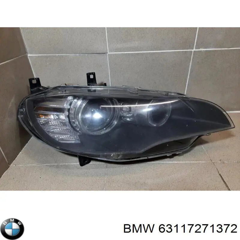 Compre 63117271372 BMW Luz direita