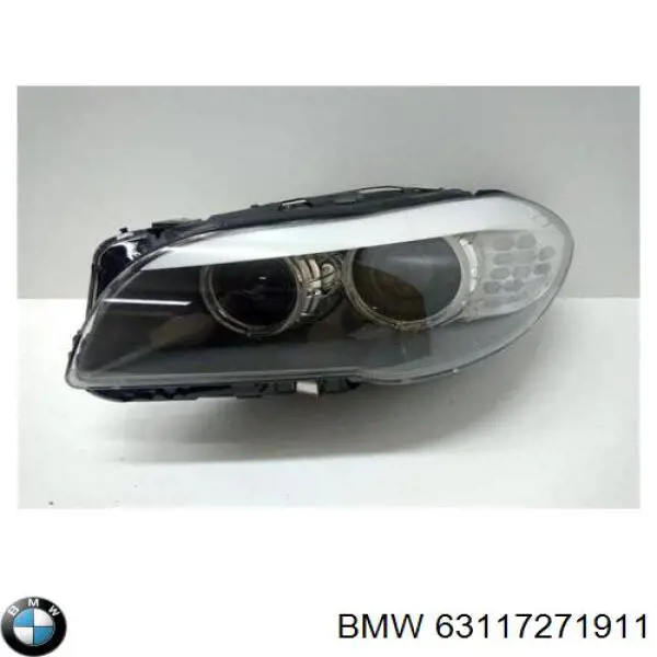 63117271911 BMW Luz esquerda