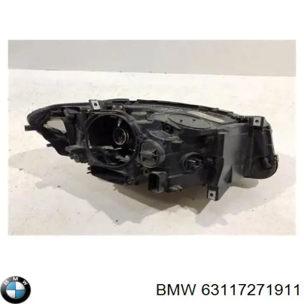 Luz esquerda BMW 63117271911 preço, a partir de 692,13 USD