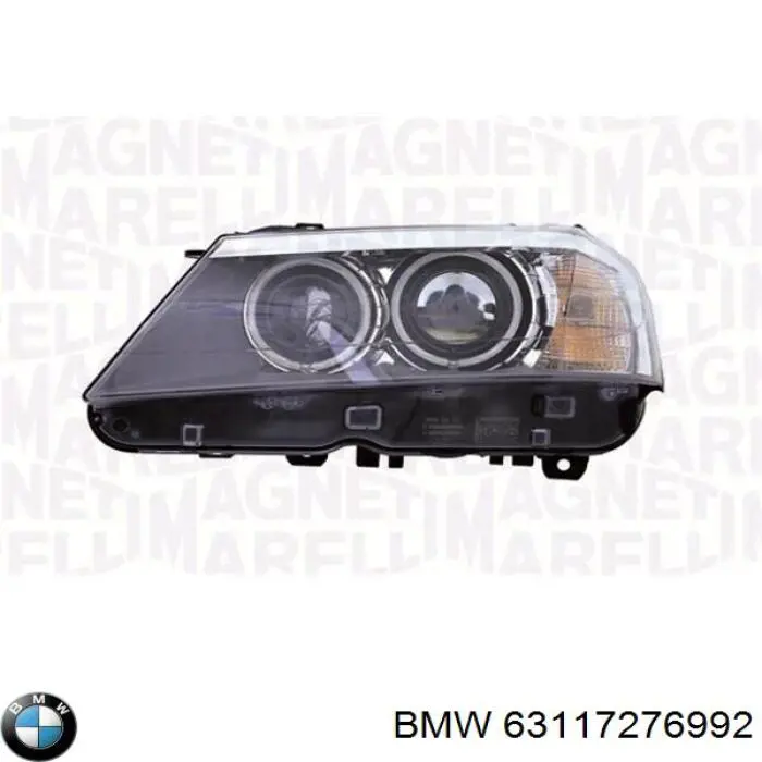 Compre 63117276992 BMW Luz direita