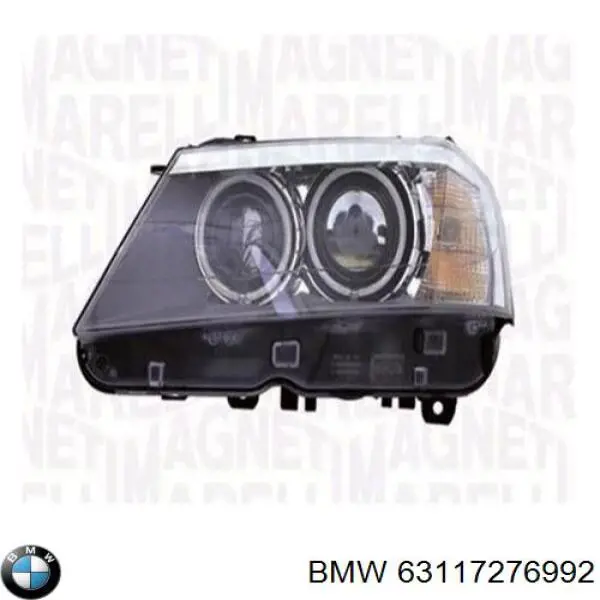 Luz direita 4441181RMLEHM2 Depo/Loro/Abakus