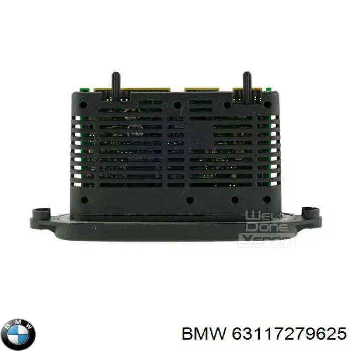 XB122 Signeda Unidade de encendido (xénon)