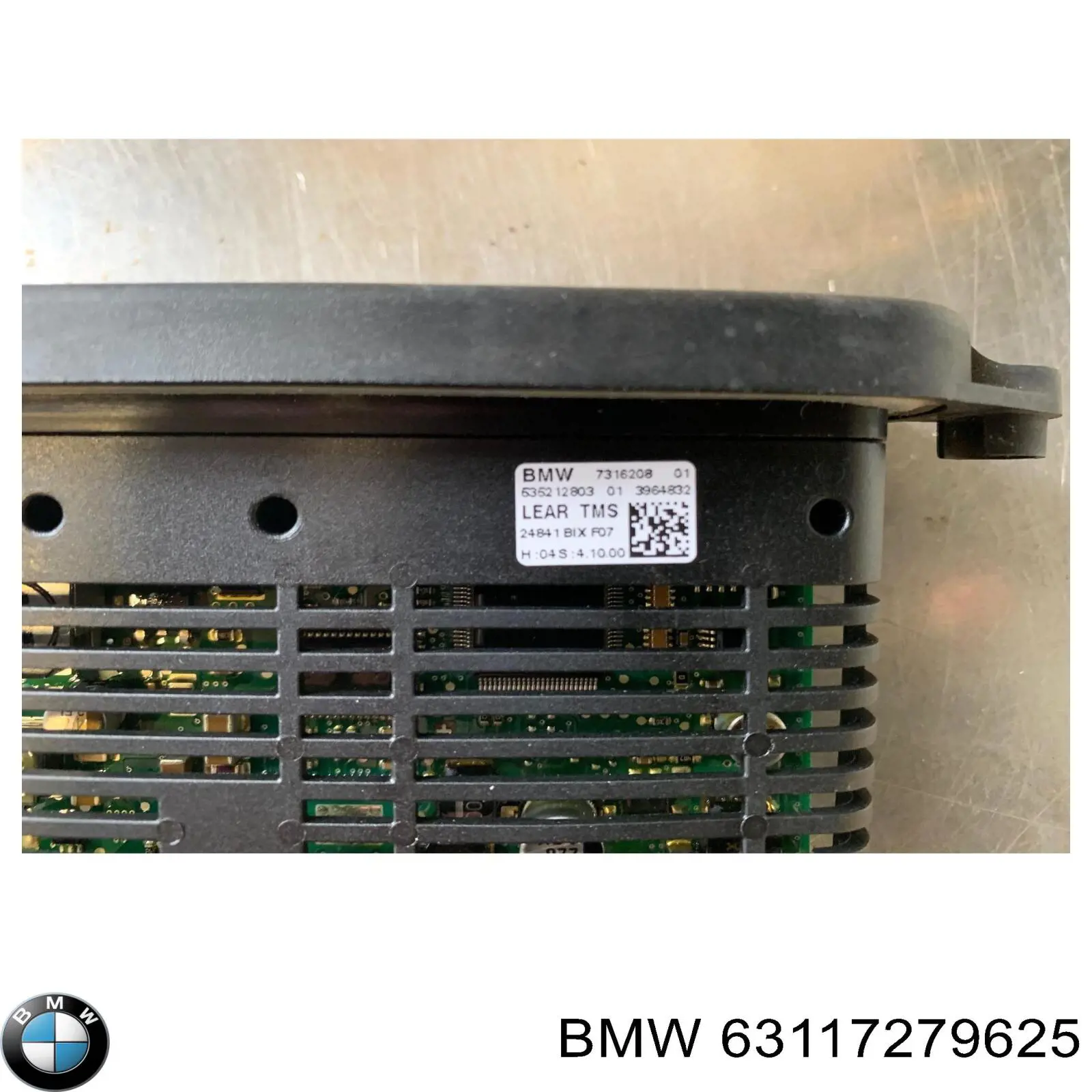 Unidade de encendido (xénon) Signeda XB122 preço, a partir de 145,67 USD