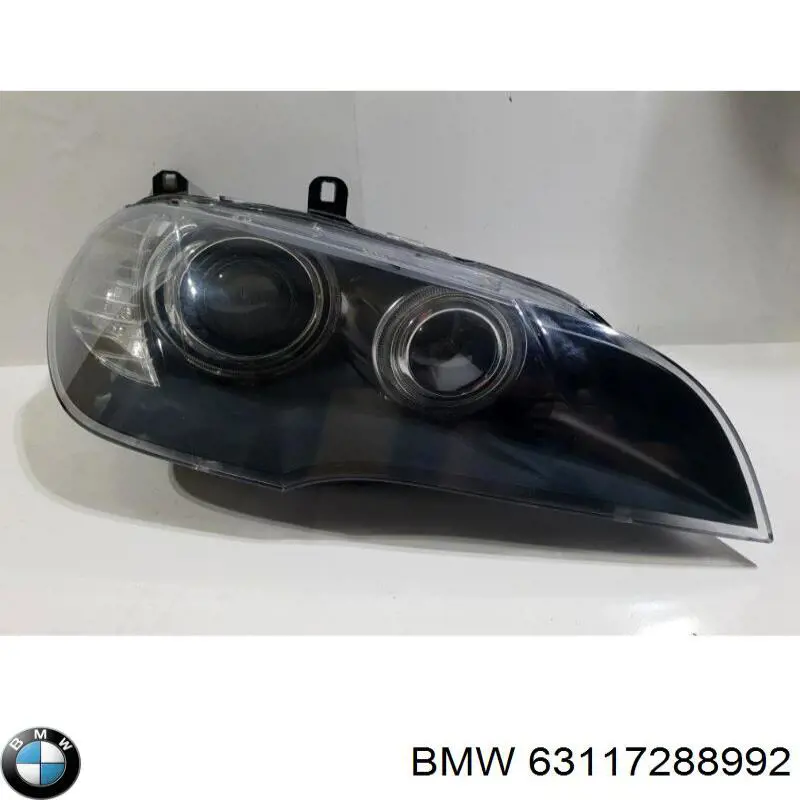Luz direita BMW 63117288992 preço, a partir de 455,36 USD