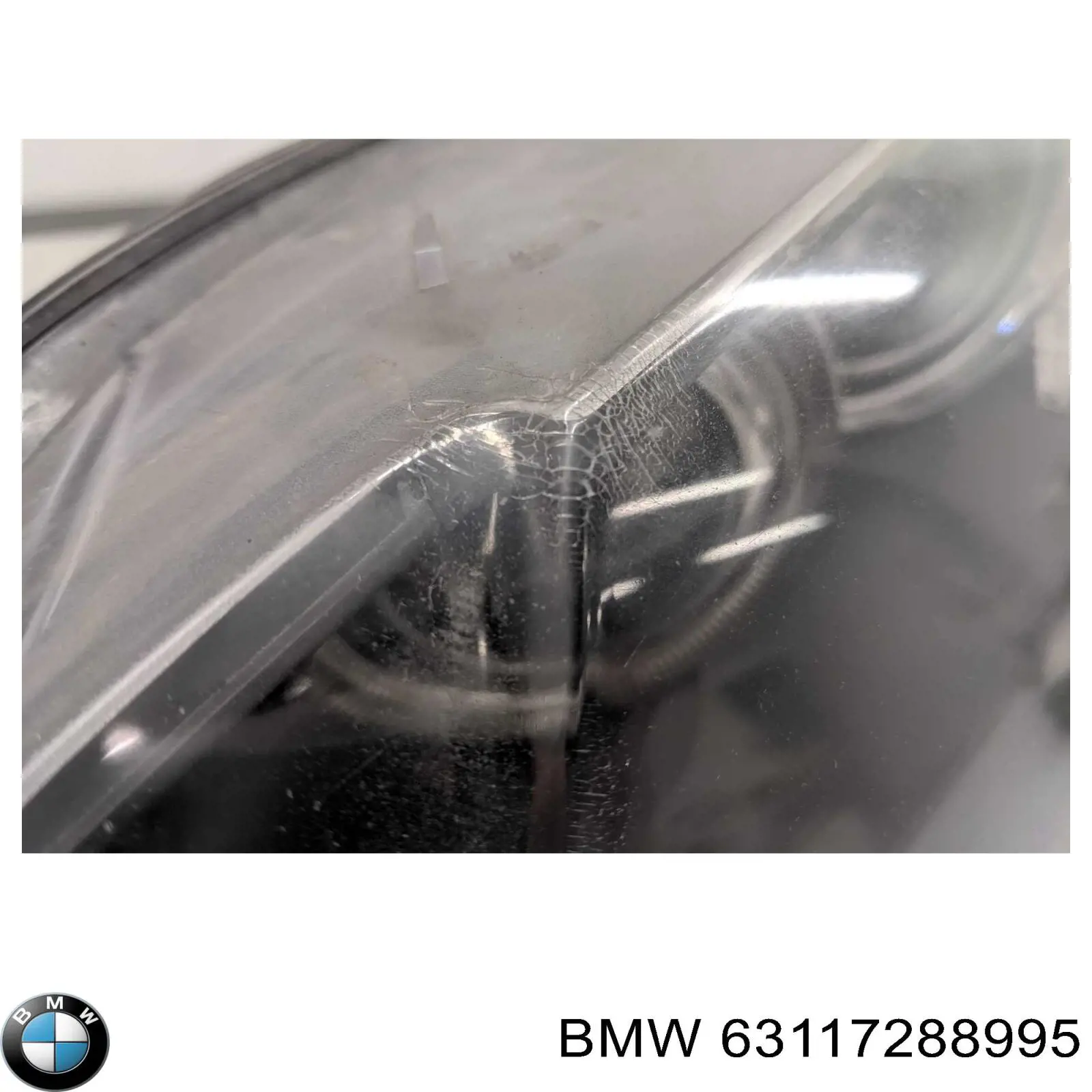 Luz esquerda BMW 63117288995 preço, a partir de 780,04 USD