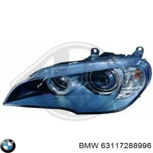 Luz direita BMW 63117288996 preço, a partir de 780,04 USD