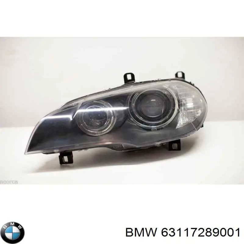 Compre 63117289001 BMW Luz esquerda