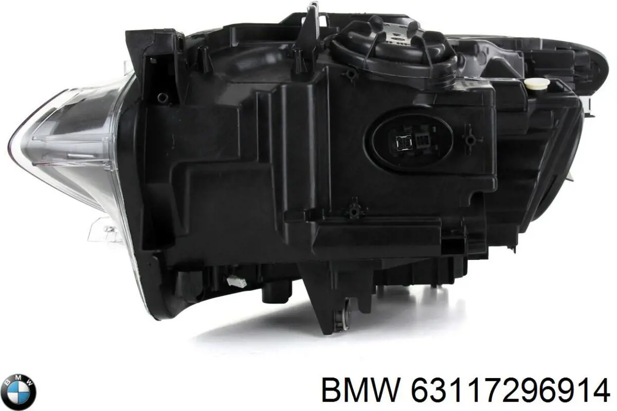 63117296914 BMW Luz direita