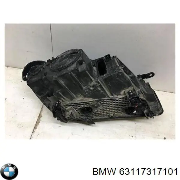 Luz esquerda BMW 63117317101 preço, a partir de 449,94 USD