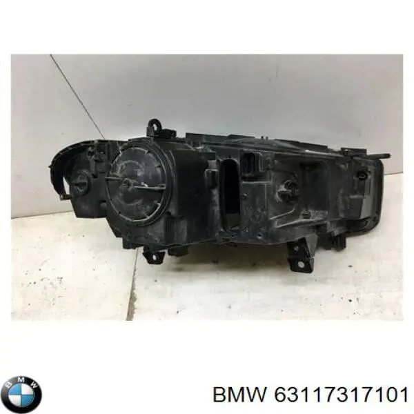 Compre 63117317101 BMW Luz esquerda