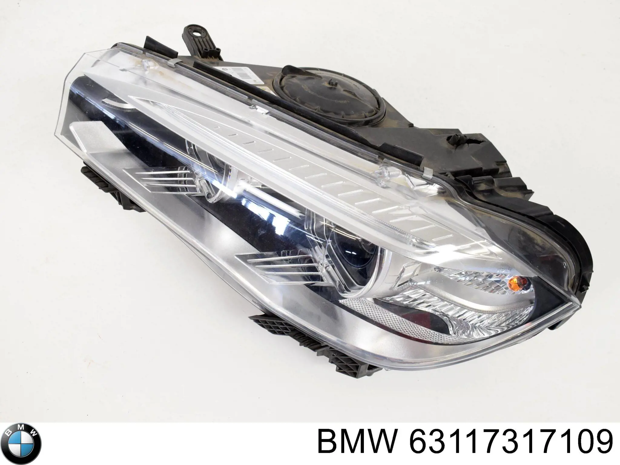 Compre FP1425R1T TYC Luz esquerda