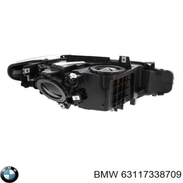 63117338709 BMW Luz esquerda