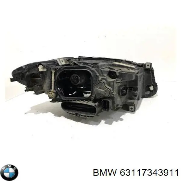Luz esquerda BMW 63117343911 preço, a partir de 639,96 USD