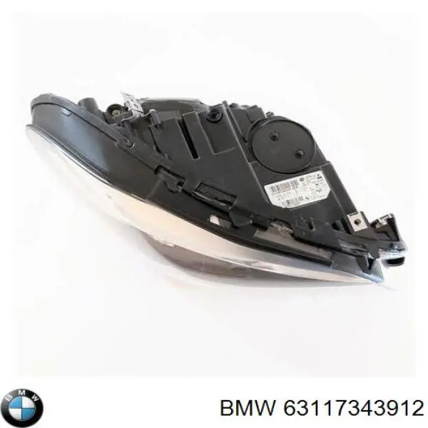 Luz direita BMW 63117343912 preço, a partir de 768,27 USD