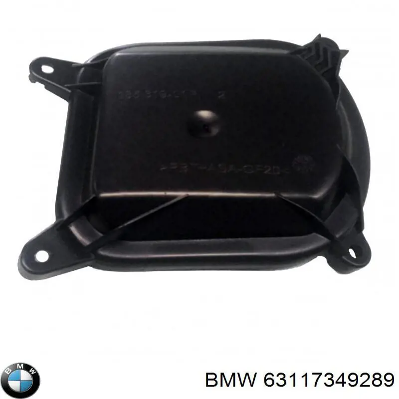  BMW 63117349289 preço, a partir de 52,86 USD