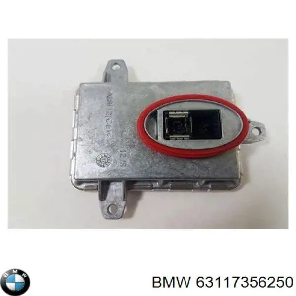 Unidade de encendido (xénon) BMW 63117356250 preço, a partir de 123,08 USD