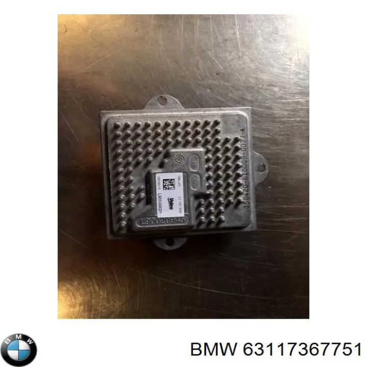 Compre 5218640 Ford Módulo de direção (Centralina eletrônica) das luzes