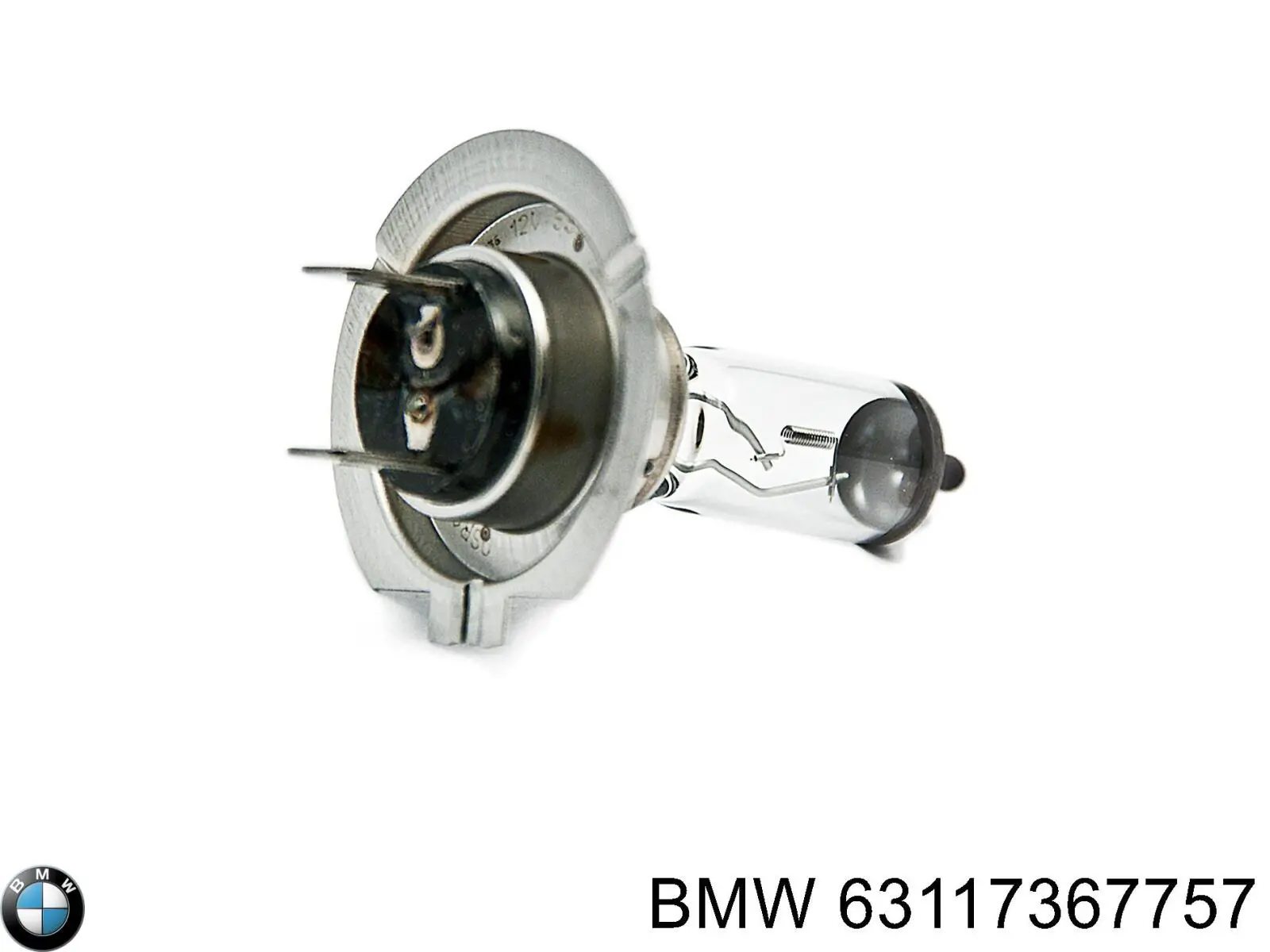 Consola (adaptador) de fixação das luzes dianteiras BMW 63117367757 preço, a partir de 65,55 USD