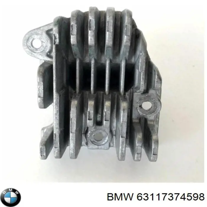63117374598 BMW 