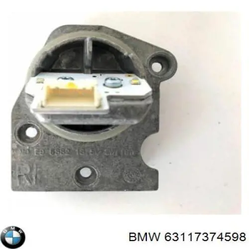  BMW 63117374598 preço, a partir de 226,58 USD