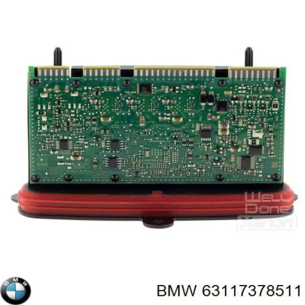 Unidade de encendido (xénon) Mercedes 4538204400 preço, a partir de 298,76 USD
