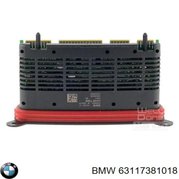 Compre 7381018 BMW Módulo de direção (Centralina eletrônica) das luzes