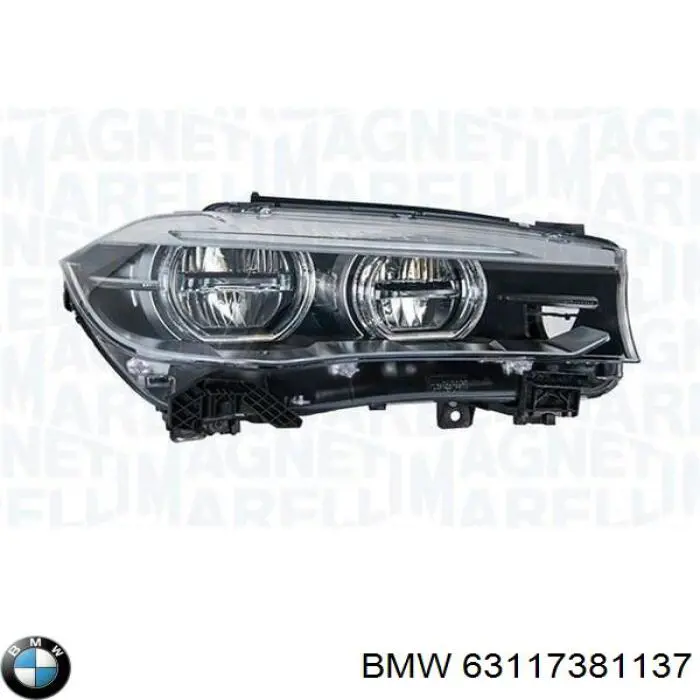 Compre LPP412 Magneti Marelli Luz esquerda