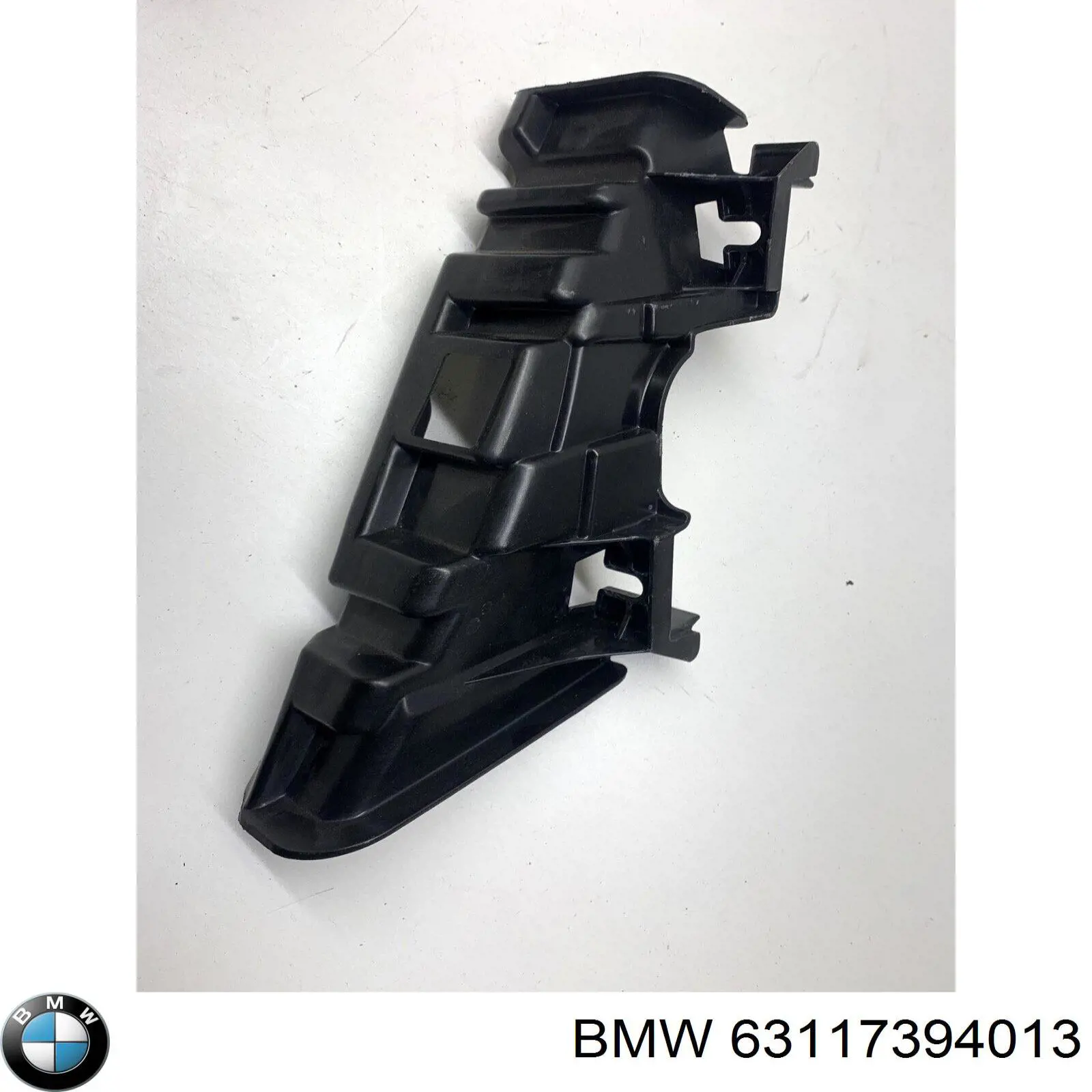 Compre 63117394013 BMW 