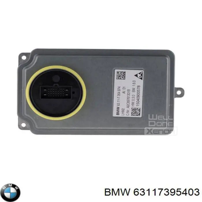 Compre LB010 Signeda Módulo de direção (Centralina eletrônica) das luzes
