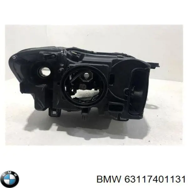 Compre 63117401131 BMW Luz esquerda