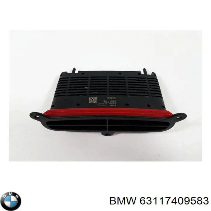 Unidade de encendido (xénon) BMW 63117409583 preço, a partir de 224,08 EUR