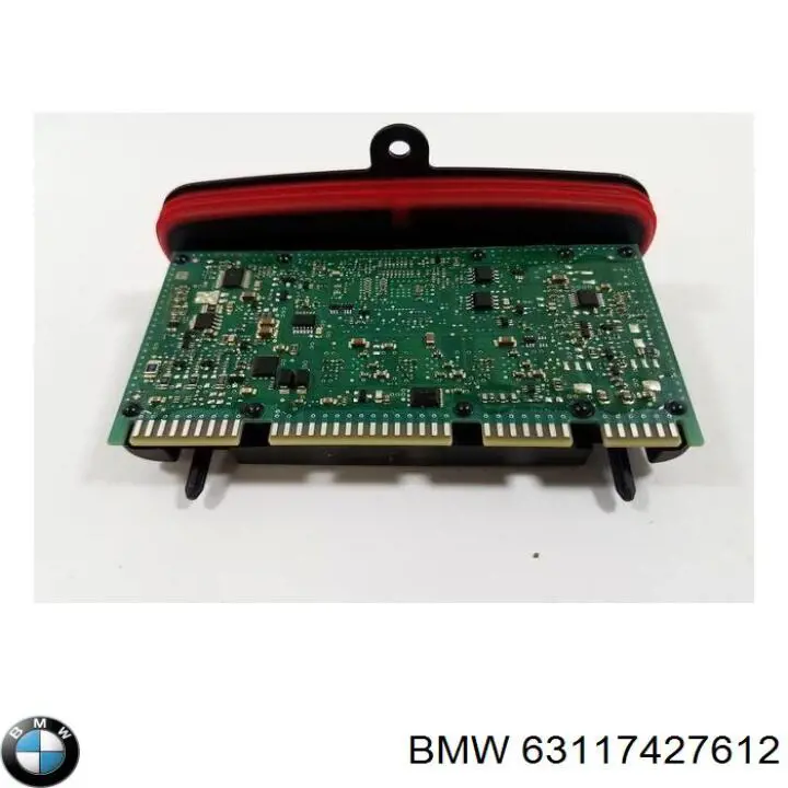 Compre 63117427612 BMW Unidade de encendido (xénon)