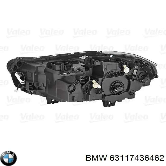 Compre FP1450R4T TYC Luz direita