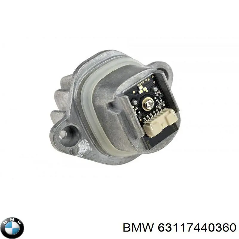 63117440360 BMW 
