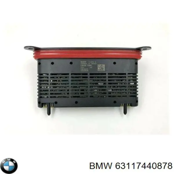 Módulo de direção (Centralina eletrônica) das luzes BMW 63117440878 preço, a partir de 226,56 USD