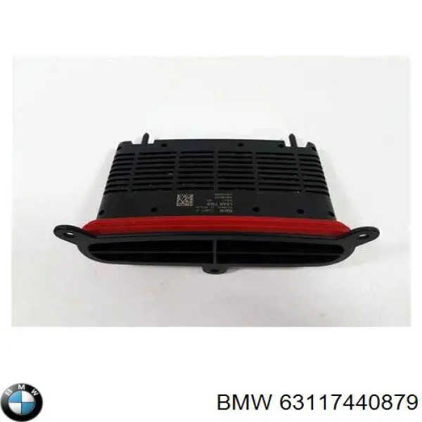 Unidade de encendido (xénon) BMW 63117440879 preço, a partir de 323,72 USD