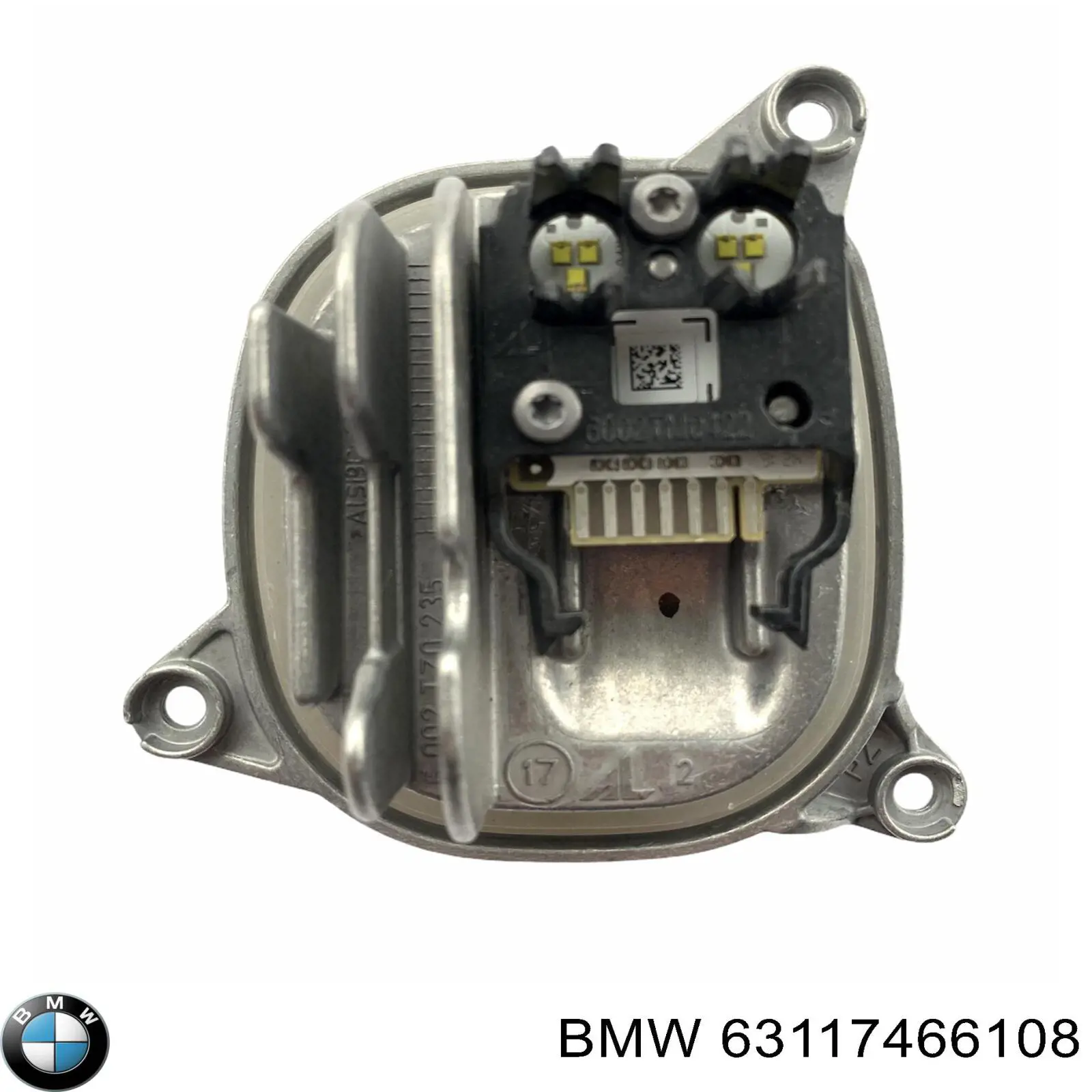Unidade de controlo de iluminação BMW 63117466108 preço, a partir de 42,26 USD