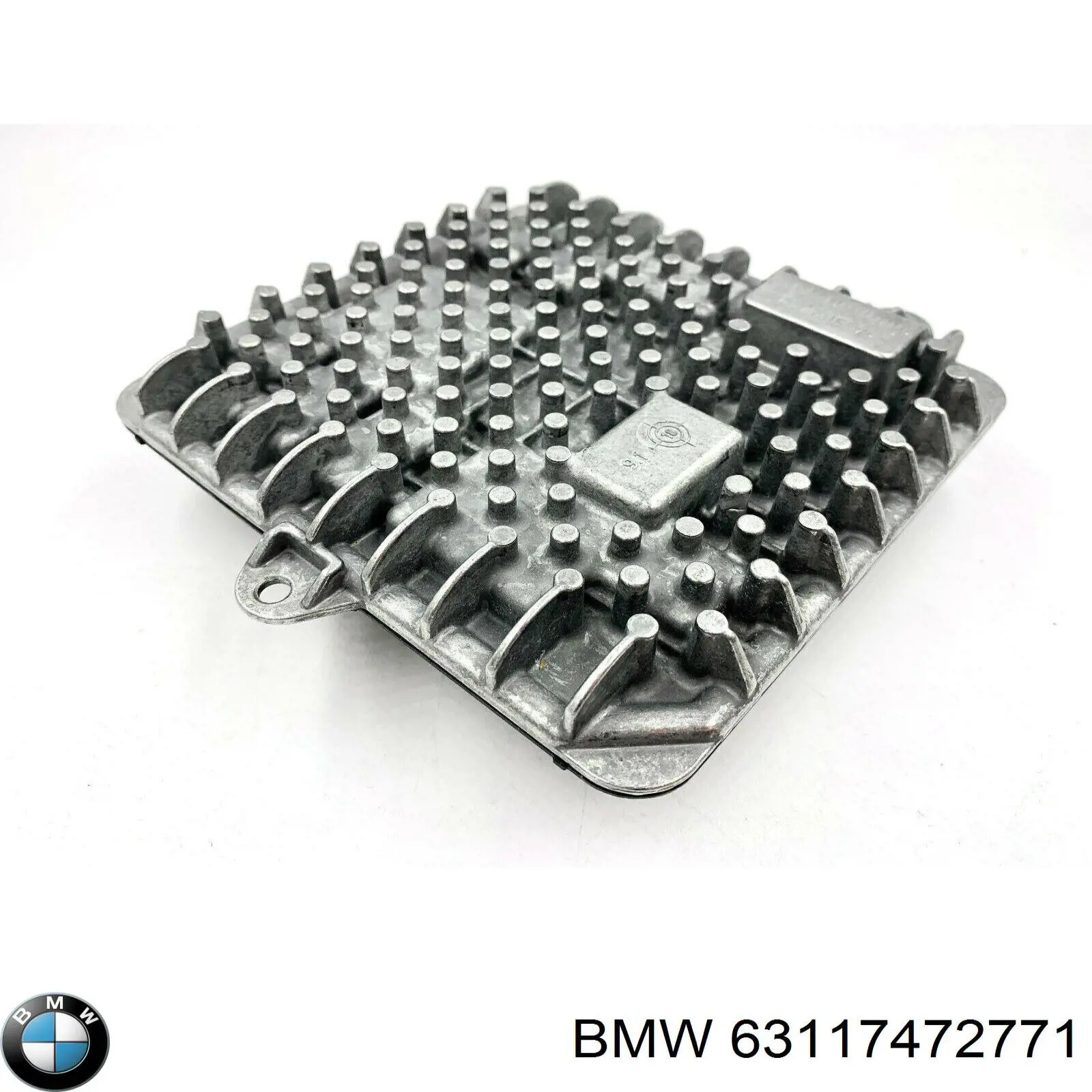 Compre 63117472771 BMW 