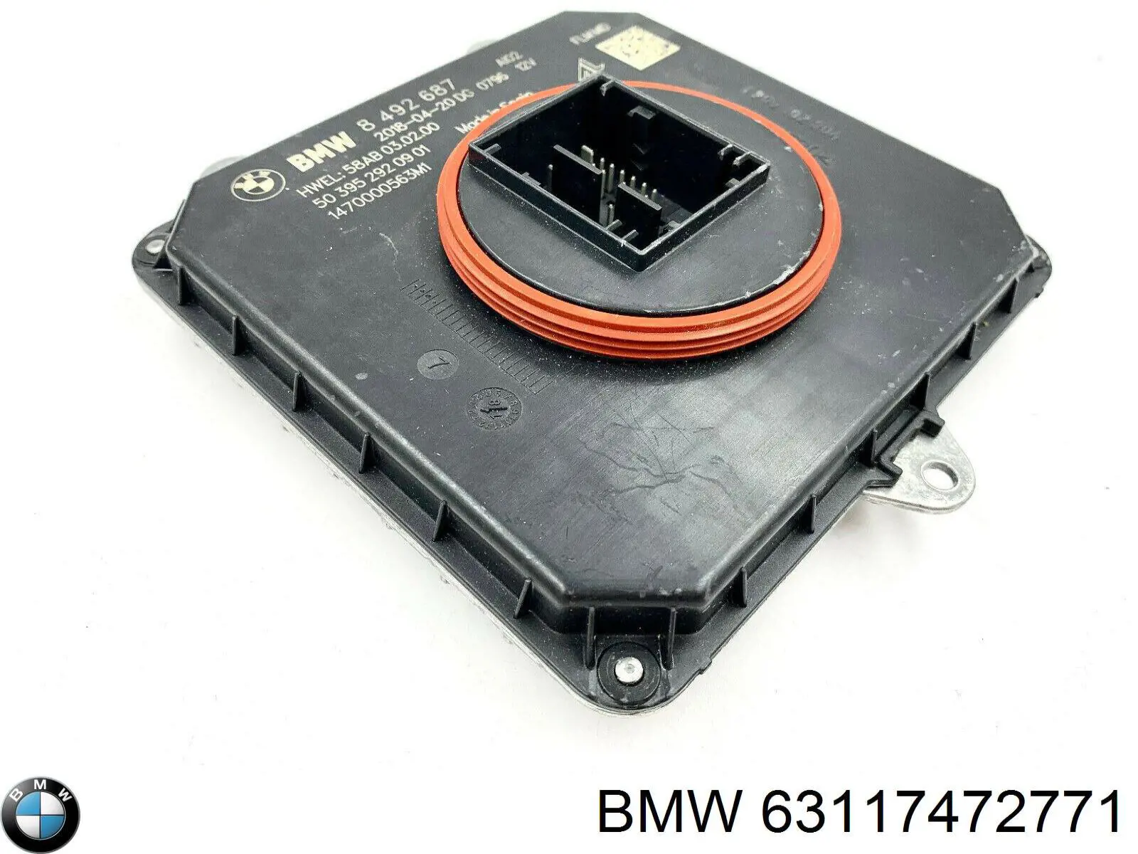  BMW 63117472771 preço, a partir de 318,38 USD
