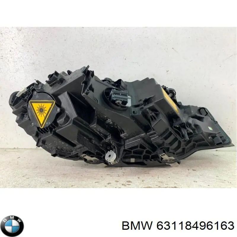 Compre 63118496163 BMW 