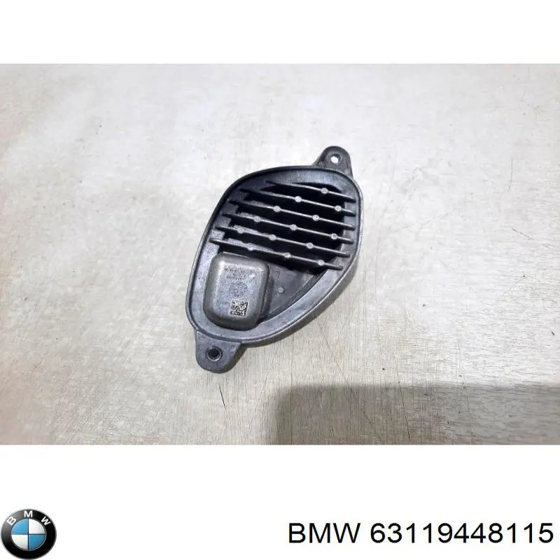  BMW 63119448115 preço, a partir de 143,02 USD