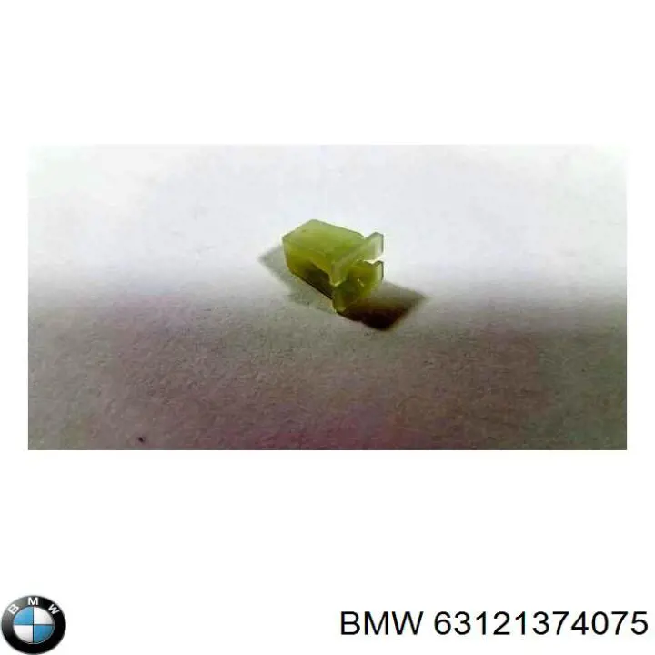  BMW 63121374075 preço, a partir de 0,53 USD